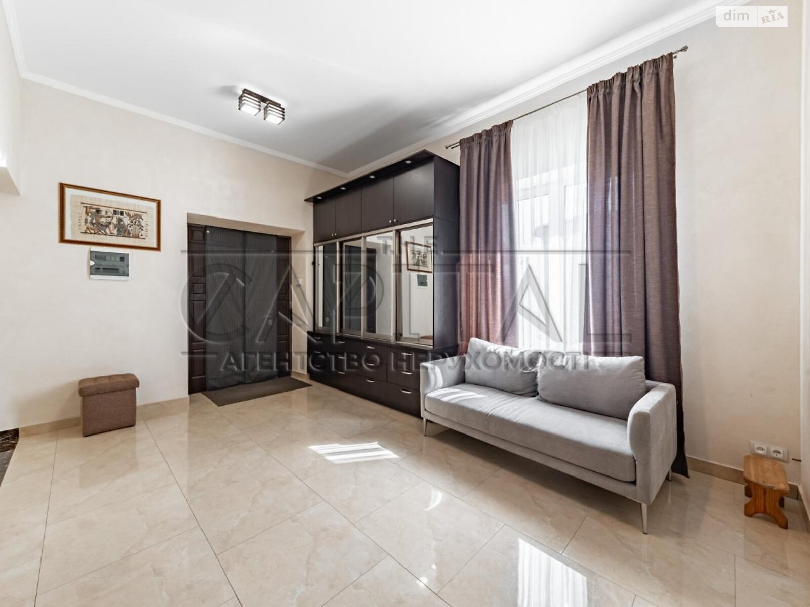 двоповерховий будинок з гаражем, 225 кв. м, цегла. Продаж у Гатне фото 1 двоповерховий будинок з гаражем, 225 кв. м, цегла. Продаж у Гатне фото 1