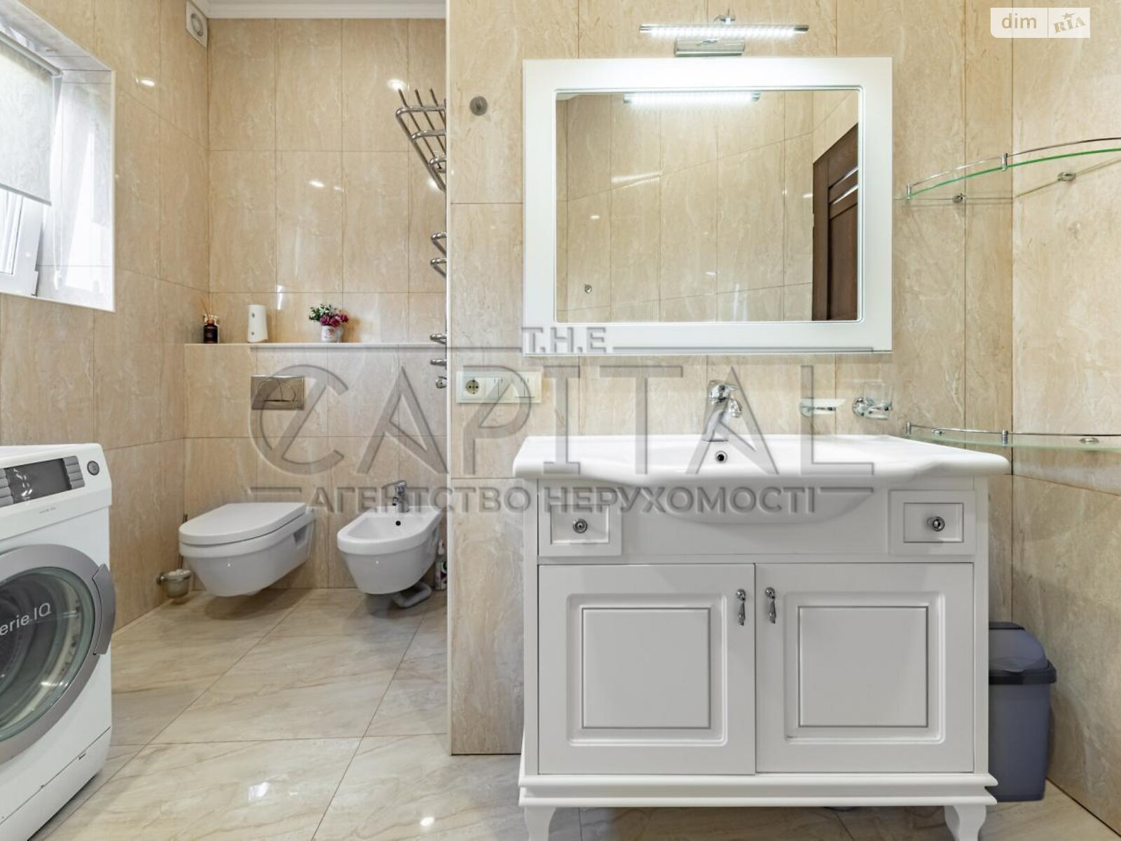 двоповерховий будинок з гаражем, 225 кв. м, цегла. Продаж у Гатне фото 1 двоповерховий будинок з гаражем, 225 кв. м, цегла. Продаж у Гатне фото 1