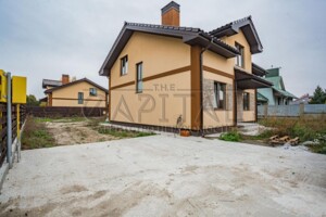 двоповерховий будинок з ремонтом, 155 кв. м, кирпич. Продаж у Гатне фото 2