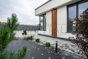 одноповерховий будинок, 90 кв. м, кирпич. Продаж у Гатне фото 2