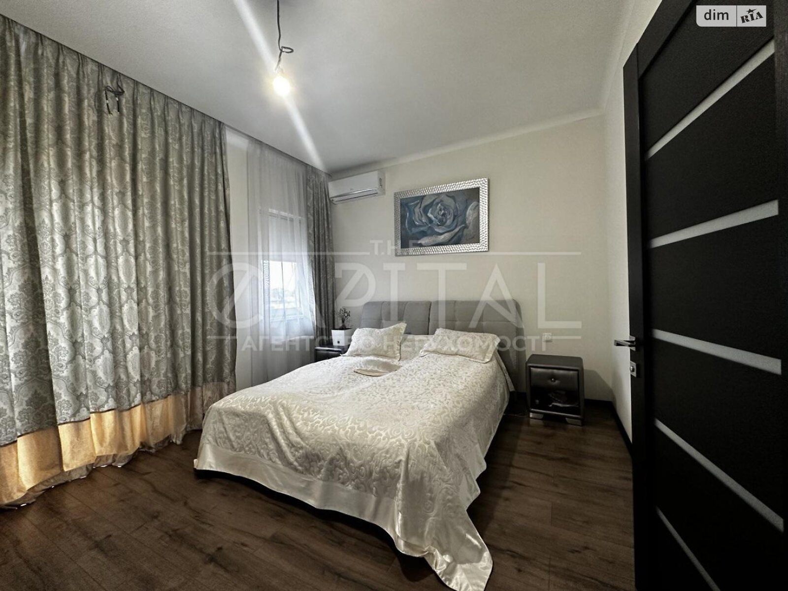 двоповерховий будинок з ремонтом, 155 кв. м, цегла. Продаж у Гатне фото 1 двоповерховий будинок з ремонтом, 155 кв. м, цегла. Продаж у Гатне фото 1