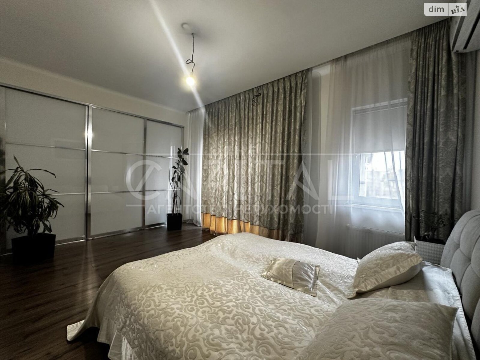 двоповерховий будинок з ремонтом, 155 кв. м, цегла. Продаж у Гатне фото 1 двоповерховий будинок з ремонтом, 155 кв. м, цегла. Продаж у Гатне фото 1