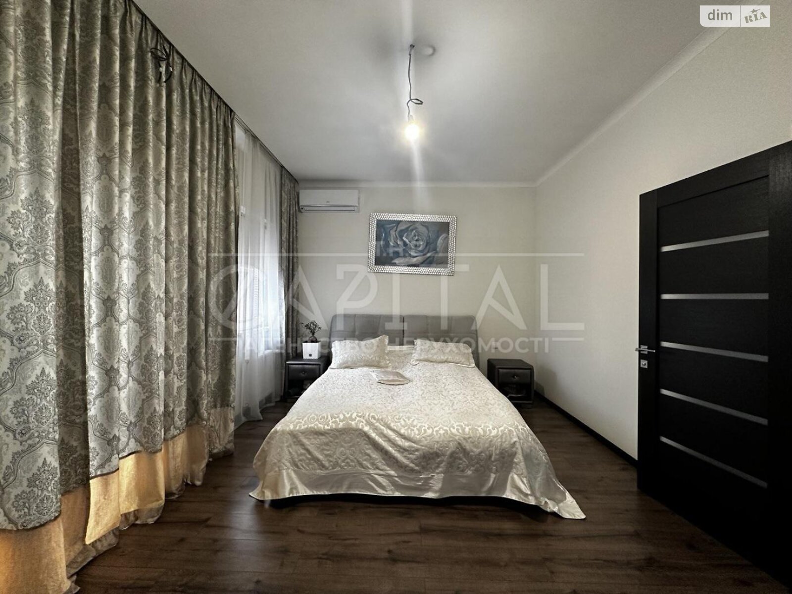 двоповерховий будинок з ремонтом, 155 кв. м, цегла. Продаж у Гатне фото 1 двоповерховий будинок з ремонтом, 155 кв. м, цегла. Продаж у Гатне фото 1