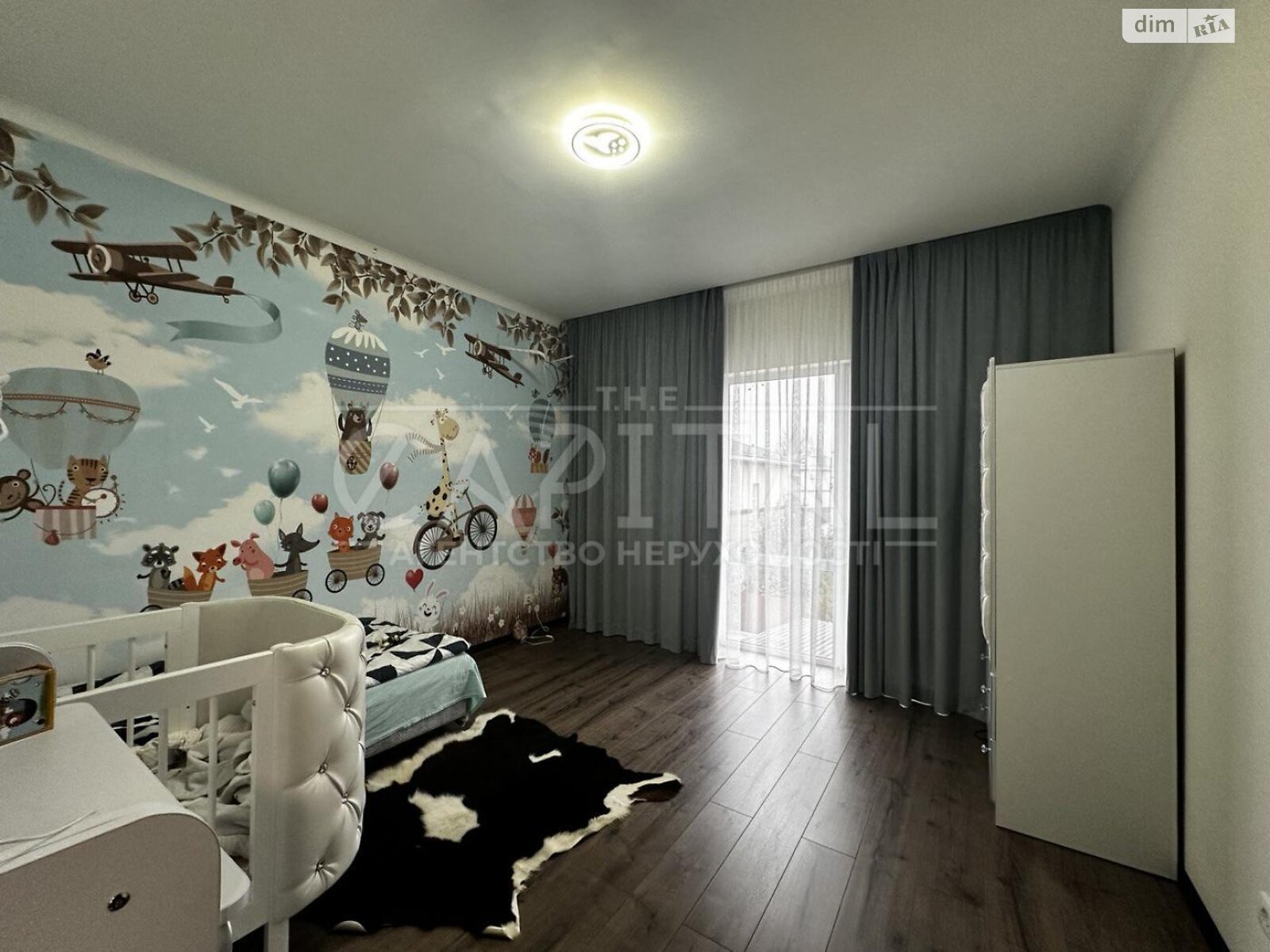 двоповерховий будинок з ремонтом, 155 кв. м, цегла. Продаж у Гатне фото 1 двоповерховий будинок з ремонтом, 155 кв. м, цегла. Продаж у Гатне фото 1