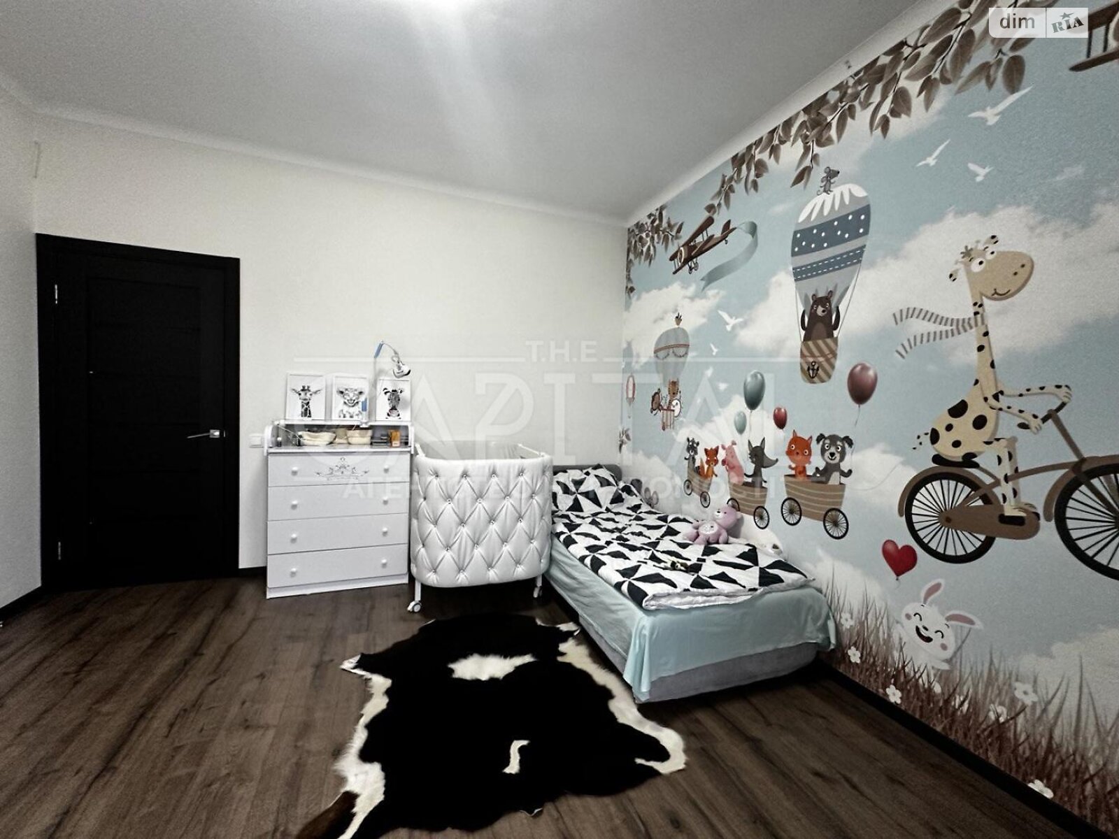 двоповерховий будинок з ремонтом, 155 кв. м, цегла. Продаж у Гатне фото 1 двоповерховий будинок з ремонтом, 155 кв. м, цегла. Продаж у Гатне фото 1