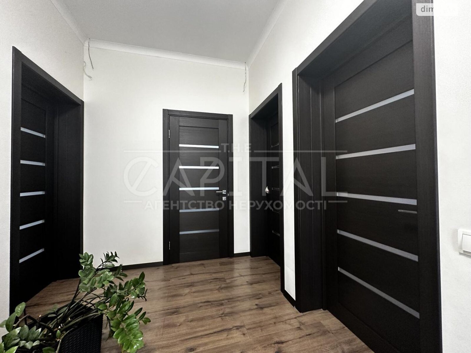 двоповерховий будинок з ремонтом, 155 кв. м, цегла. Продаж у Гатне фото 1 двоповерховий будинок з ремонтом, 155 кв. м, цегла. Продаж у Гатне фото 1