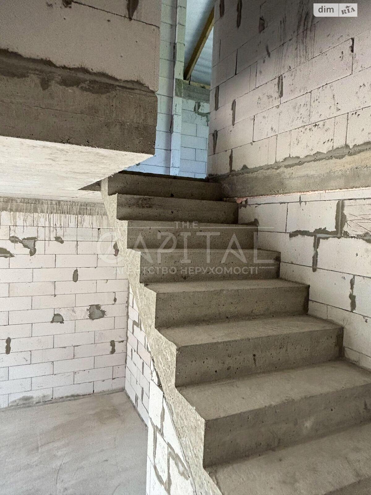 двоповерховий будинок з балконом, 118 кв. м, кирпич. Продаж у Гатне фото 1 двоповерховий будинок з балконом, 118 кв. м, кирпич. Продаж у Гатне фото 1
