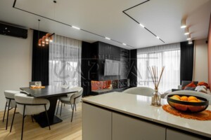 двухэтажный дом с гаражом, 250 кв. м, кирпич. Продажа в Крюковщине фото 2