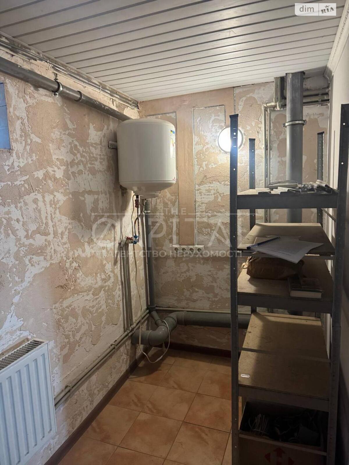 двухэтажный дом с гаражом, 280 кв. м, кирпич. Продажа в Гатном фото 1 двухэтажный дом с гаражом, 280 кв. м, кирпич. Продажа в Гатном фото 1
