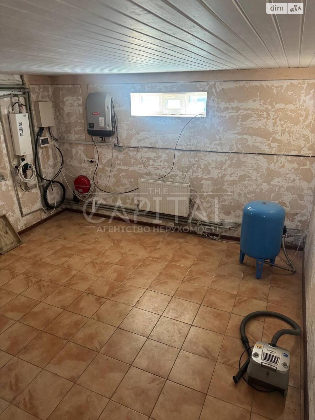 двухэтажный дом с гаражом, 280 кв. м, кирпич. Продажа в Гатном фото 1 двухэтажный дом с гаражом, 280 кв. м, кирпич. Продажа в Гатном фото 1