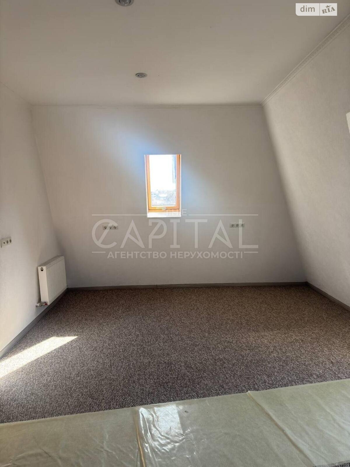 двухэтажный дом с гаражом, 280 кв. м, кирпич. Продажа в Гатном фото 1 двухэтажный дом с гаражом, 280 кв. м, кирпич. Продажа в Гатном фото 1