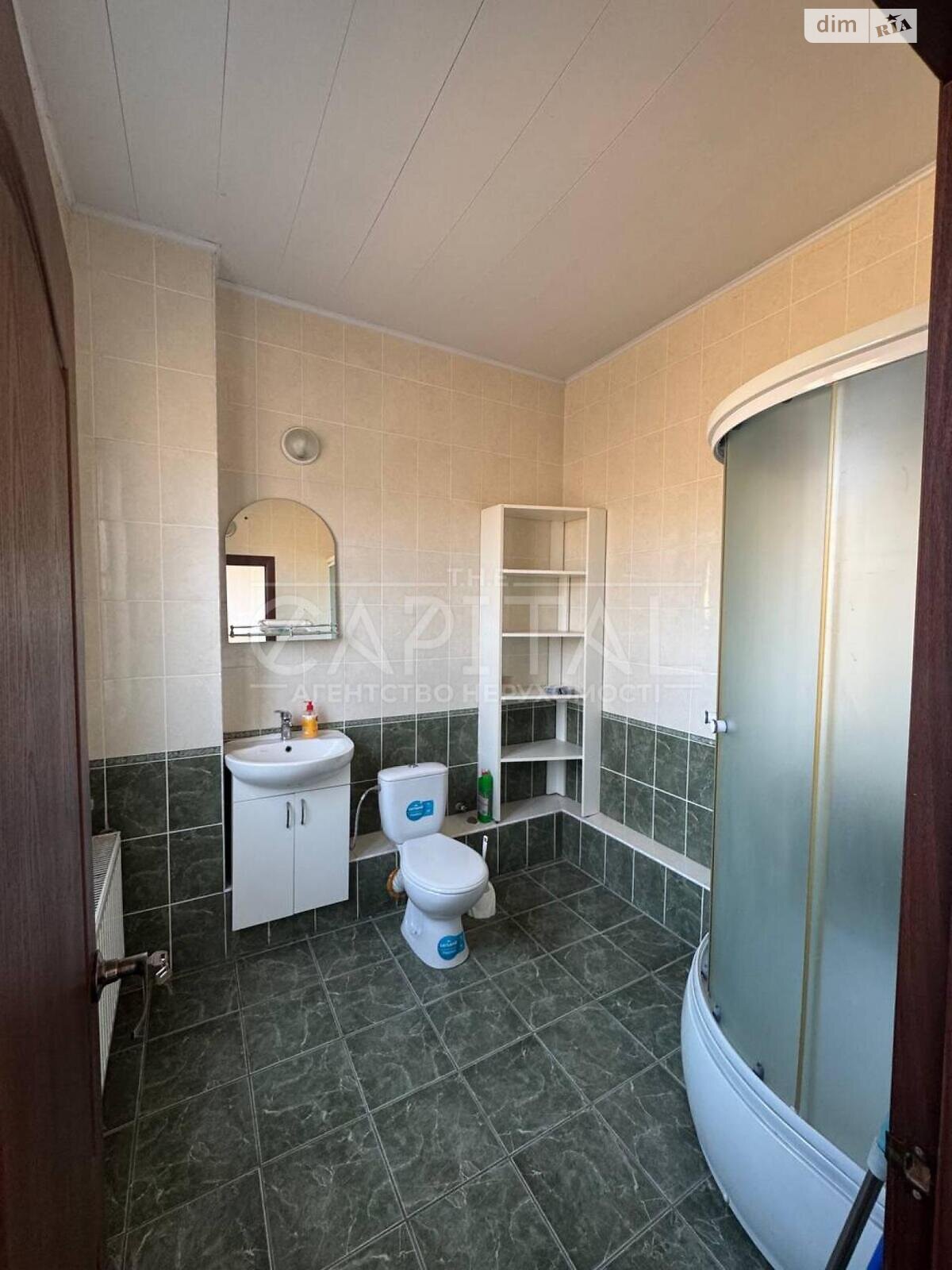 двухэтажный дом с гаражом, 280 кв. м, кирпич. Продажа в Гатном фото 1 двухэтажный дом с гаражом, 280 кв. м, кирпич. Продажа в Гатном фото 1