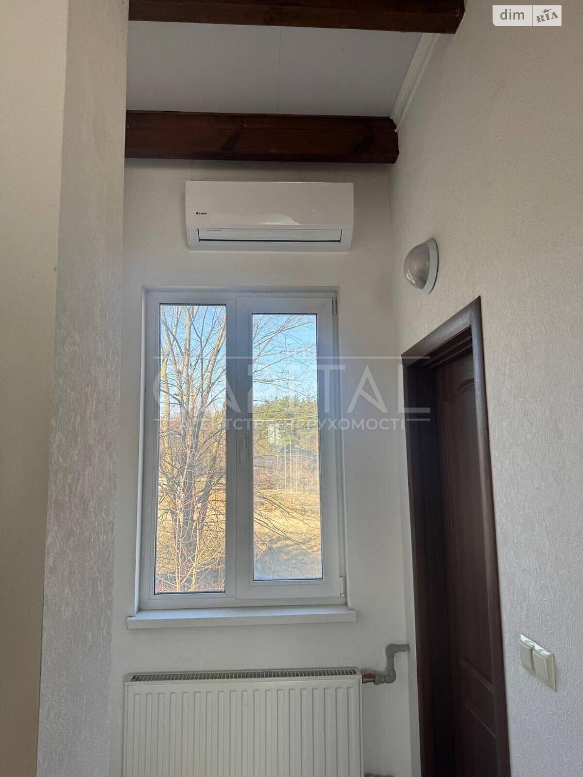 двухэтажный дом с гаражом, 280 кв. м, кирпич. Продажа в Гатном фото 1 двухэтажный дом с гаражом, 280 кв. м, кирпич. Продажа в Гатном фото 1