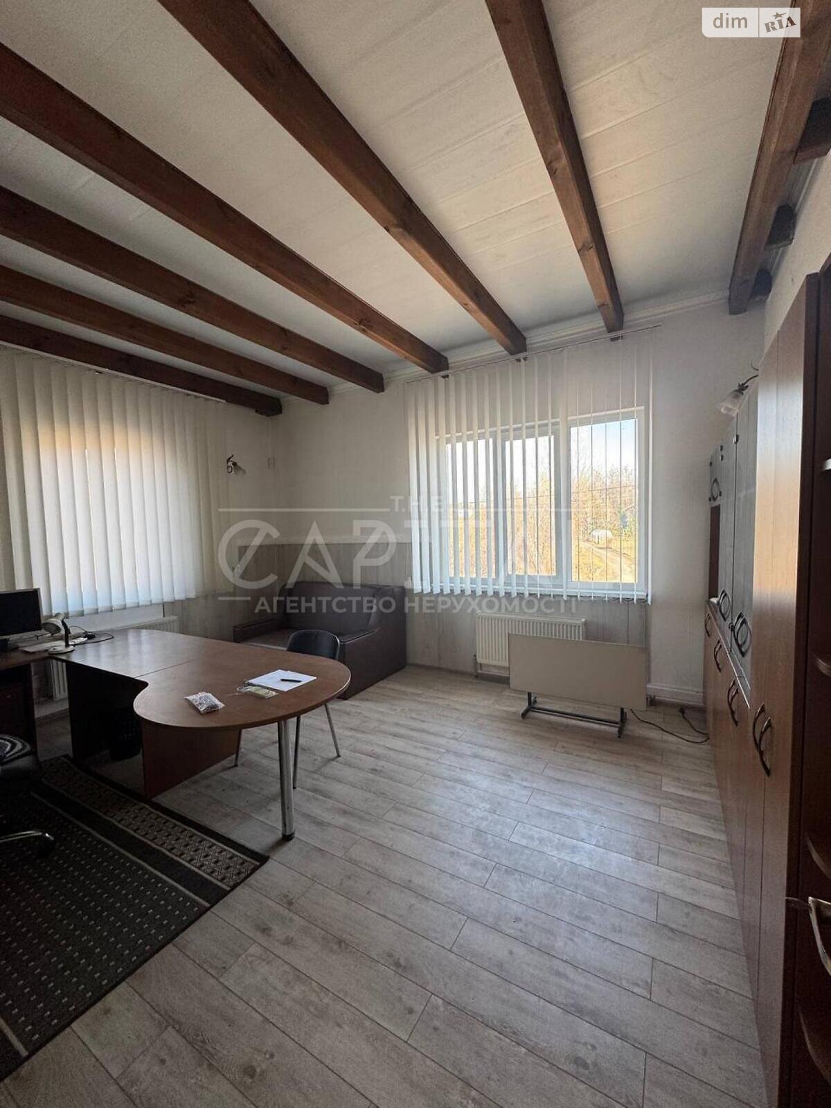 двухэтажный дом с гаражом, 280 кв. м, кирпич. Продажа в Гатном фото 1 двухэтажный дом с гаражом, 280 кв. м, кирпич. Продажа в Гатном фото 1