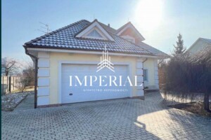 двоповерховий будинок, 377 кв. м, кирпич. Продаж у Гатне фото 2