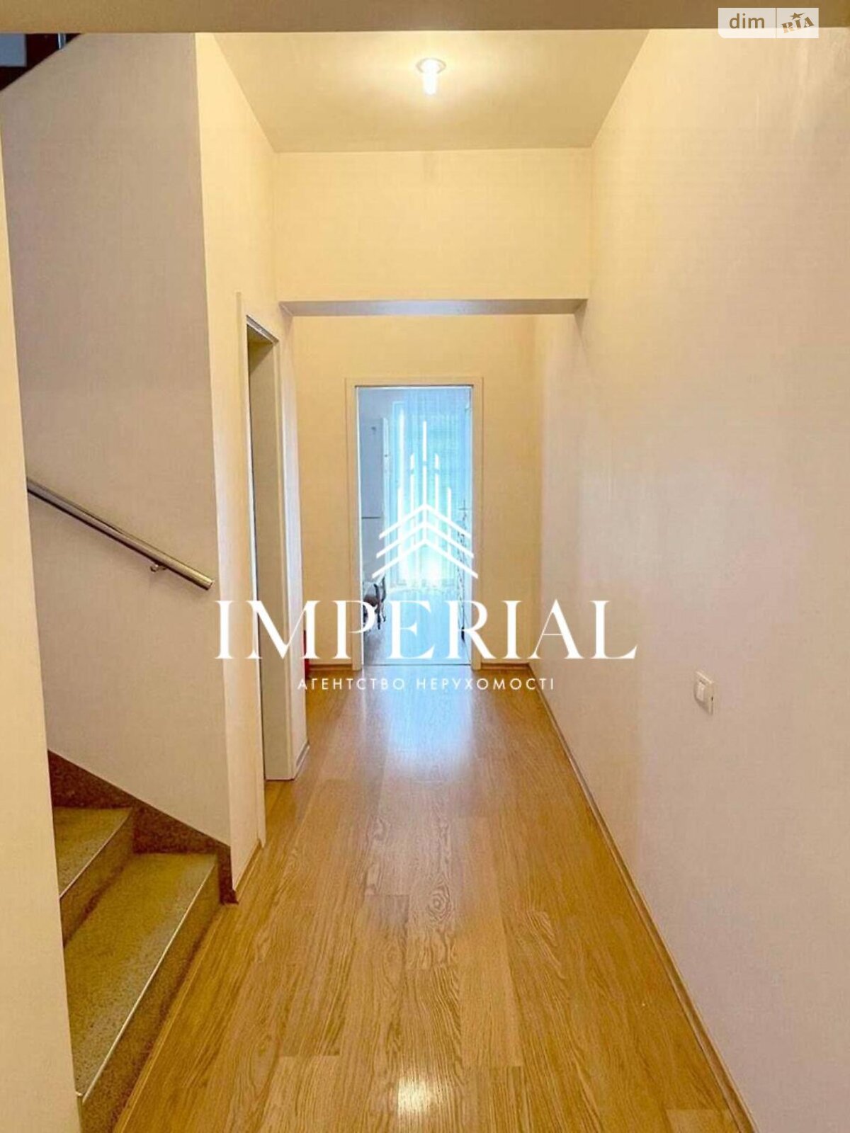 двоповерховий будинок, 377 кв. м, кирпич. Продаж у Гатне фото 1