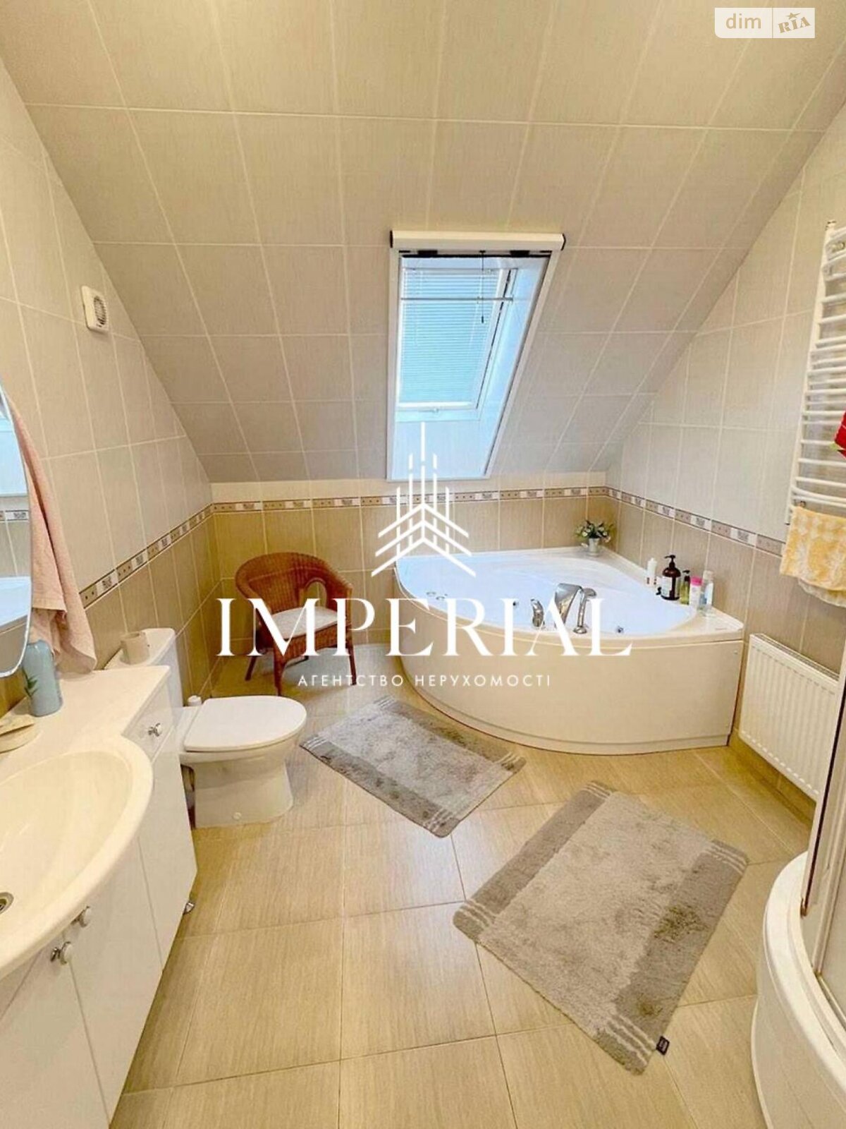 двоповерховий будинок, 377 кв. м, кирпич. Продаж у Гатне фото 1