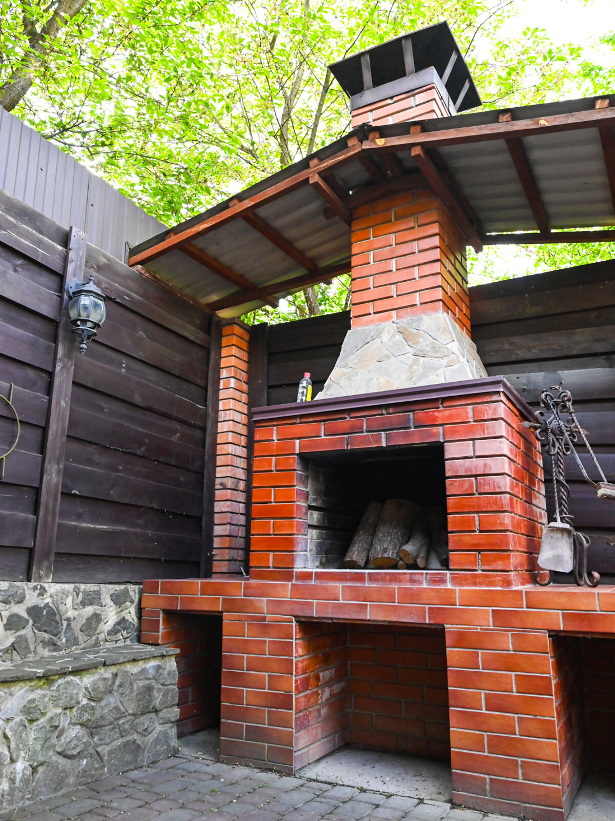 двухэтажный дом с мансардой, 112 кв. м, кирпич. Продажа в Гатном фото 1 двухэтажный дом с мансардой, 112 кв. м, кирпич. Продажа в Гатном фото 1