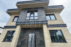 двухэтажный дом, 172 кв. м, кирпич. Продажа в Гатном фото 2