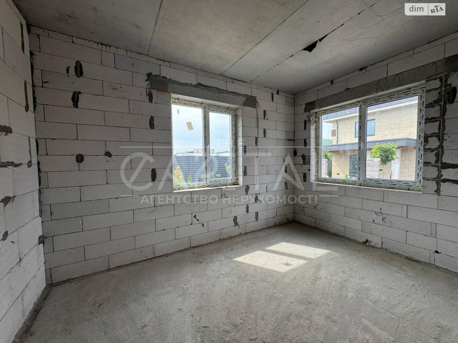 двухэтажный дом, 172 кв. м, кирпич. Продажа в Гатном фото 1 двухэтажный дом, 172 кв. м, кирпич. Продажа в Гатном фото 1