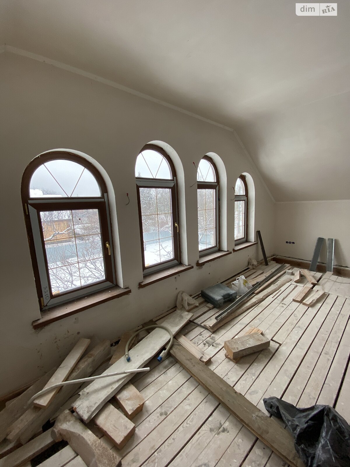 двухэтажный дом с мебелью, 130.3 кв. м, кирпич. Продажа в Гавриловке фото 1 двухэтажный дом с мебелью, 130.3 кв. м, кирпич. Продажа в Гавриловке фото 1