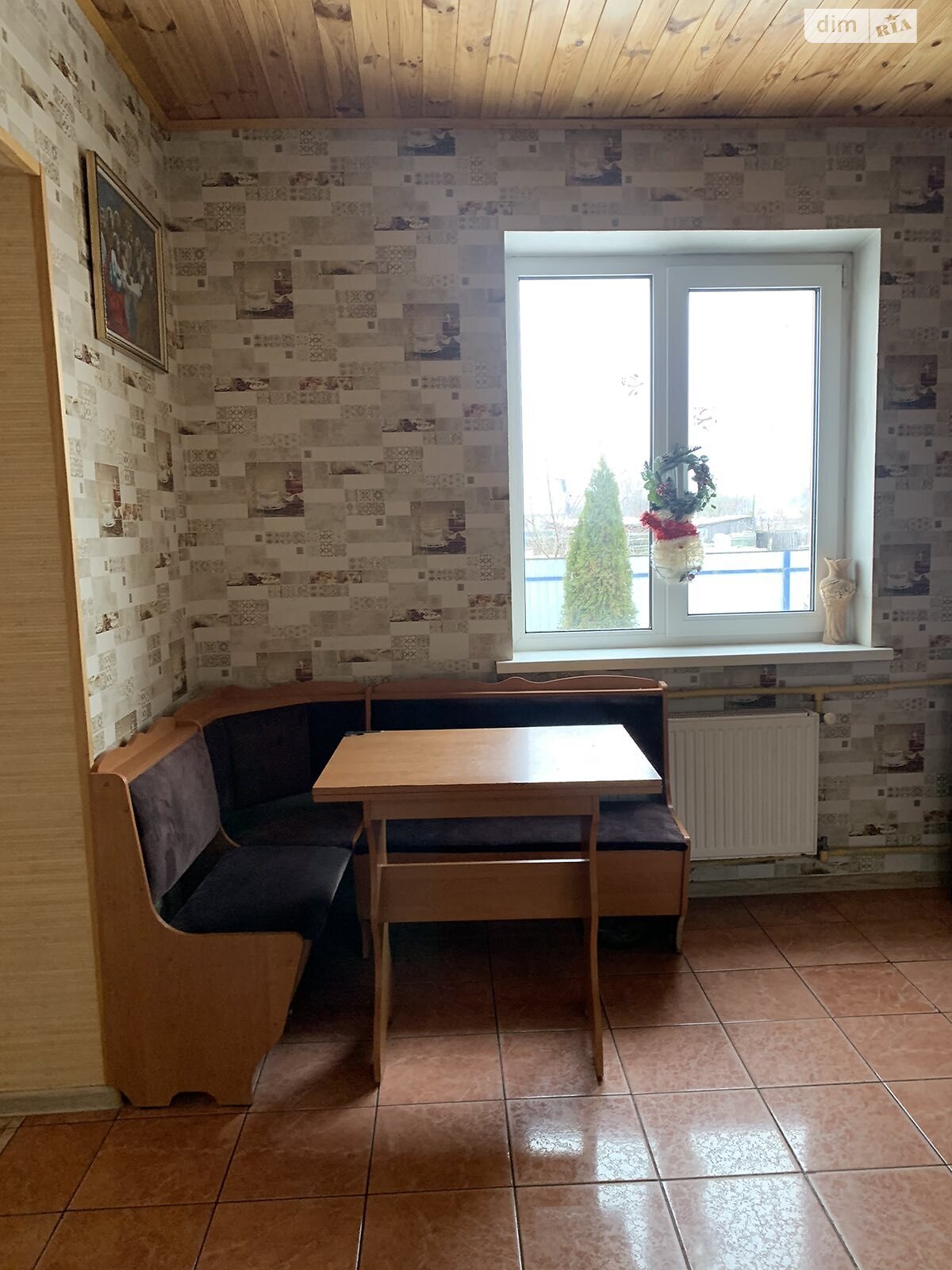 двоповерховий будинок з мансардою, 99 кв. м, цегла. Продаж у Гаврилівці фото 1 двоповерховий будинок з мансардою, 99 кв. м, цегла. Продаж у Гаврилівці фото 1