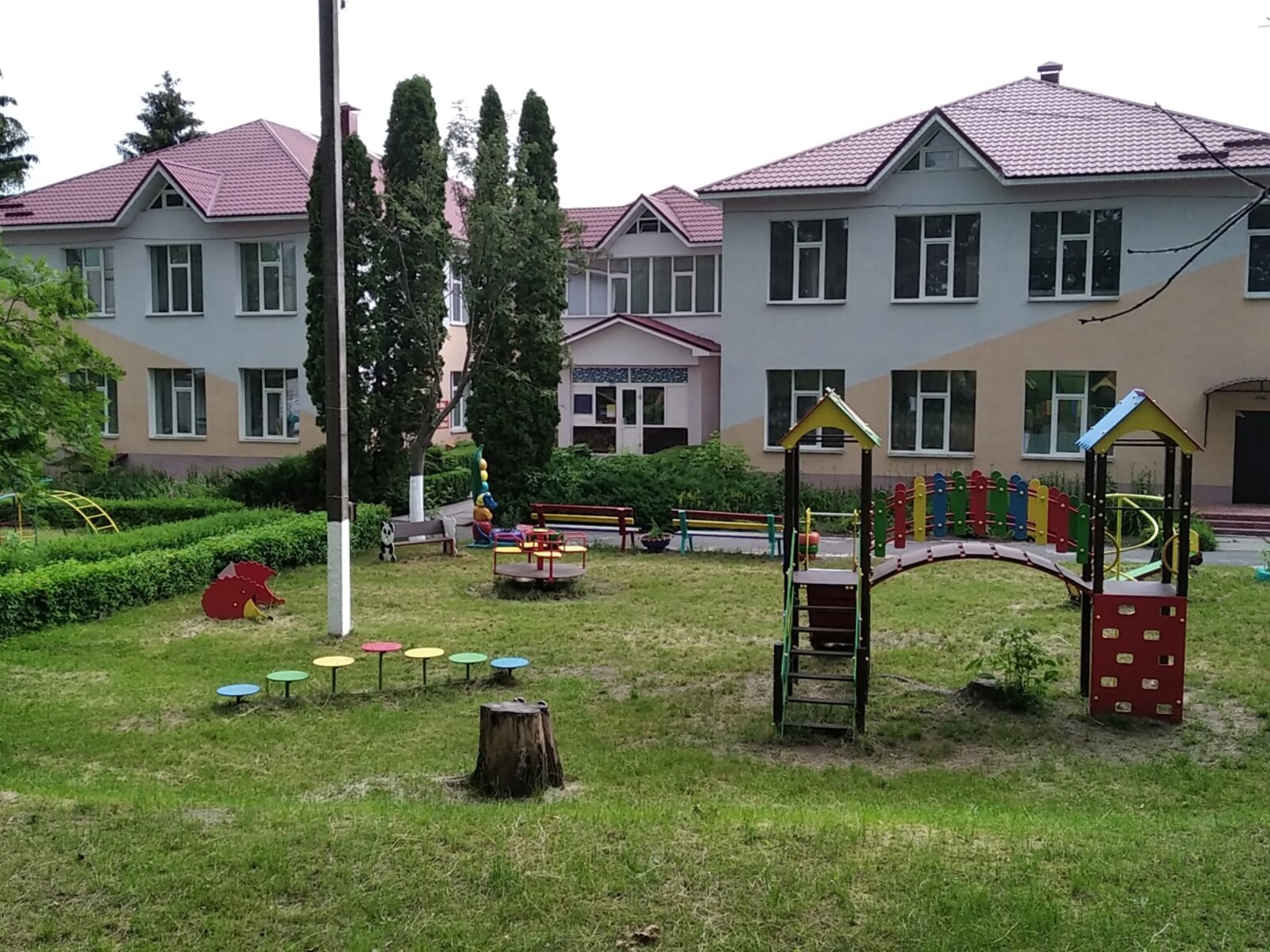 двоповерховий будинок з мансардою, 99 кв. м, цегла. Продаж у Гаврилівці фото 1 двоповерховий будинок з мансардою, 99 кв. м, цегла. Продаж у Гаврилівці фото 1