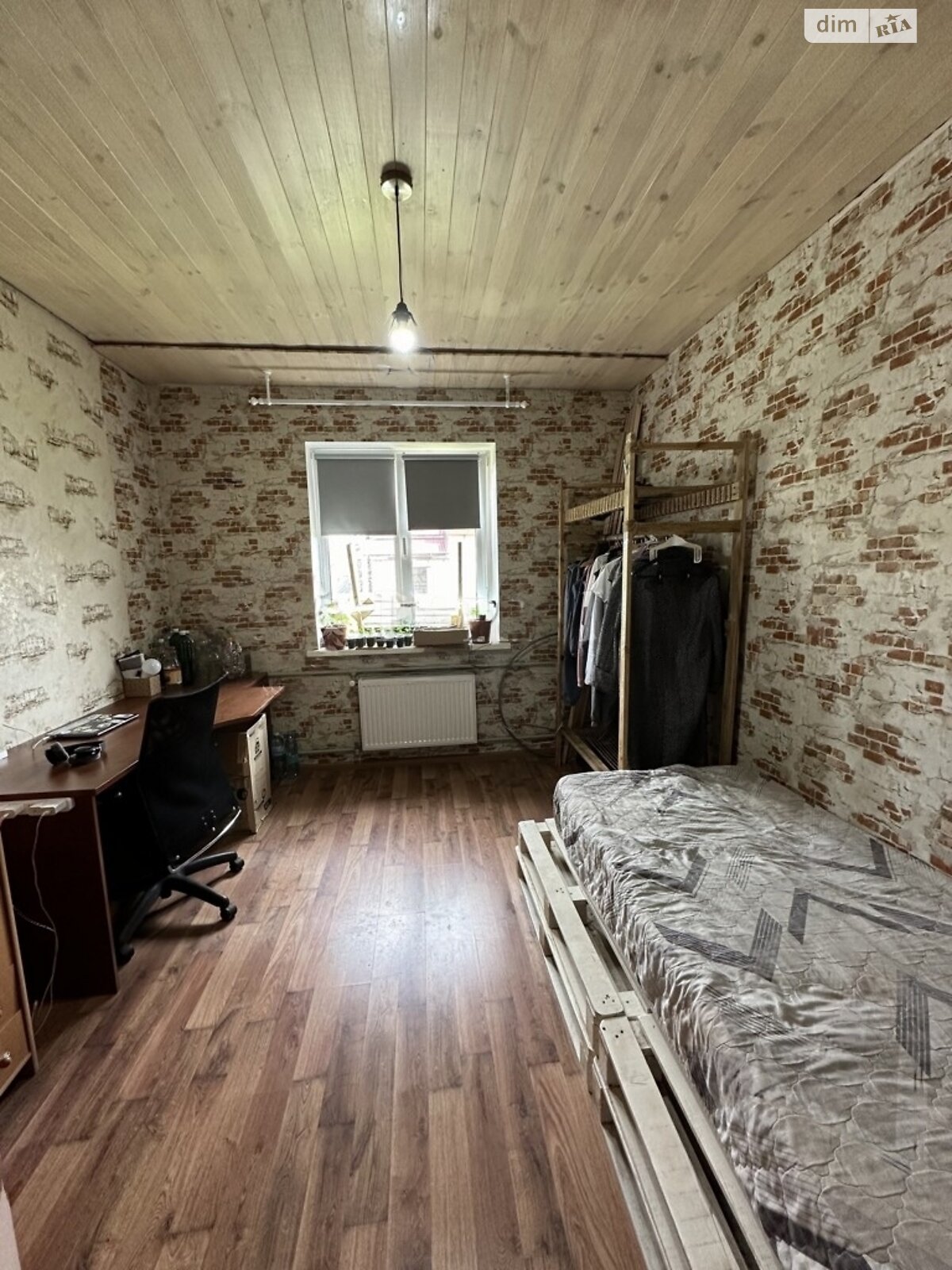одноповерховий будинок з верандою, 99 кв. м, цегла. Продаж у Гаврилівці фото 1