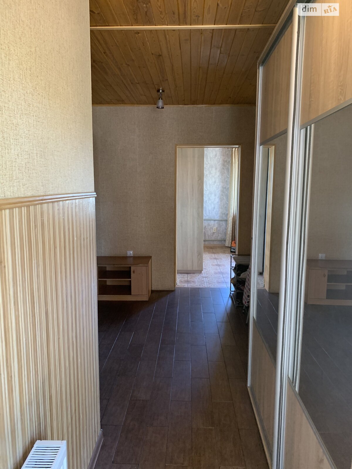 одноповерховий будинок з верандою, 99 кв. м, цегла. Продаж у Гаврилівці фото 1
