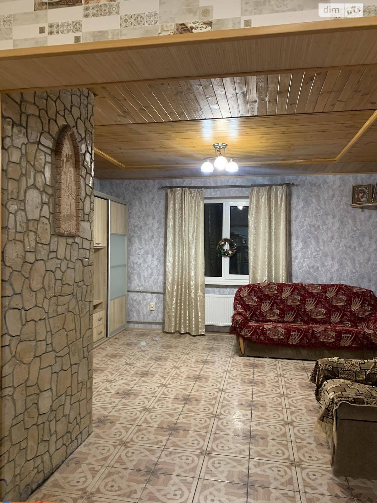 одноповерховий будинок з мансардою, 99 кв. м, цегла. Продаж у Гаврилівці фото 1 одноповерховий будинок з мансардою, 99 кв. м, цегла. Продаж у Гаврилівці фото 1