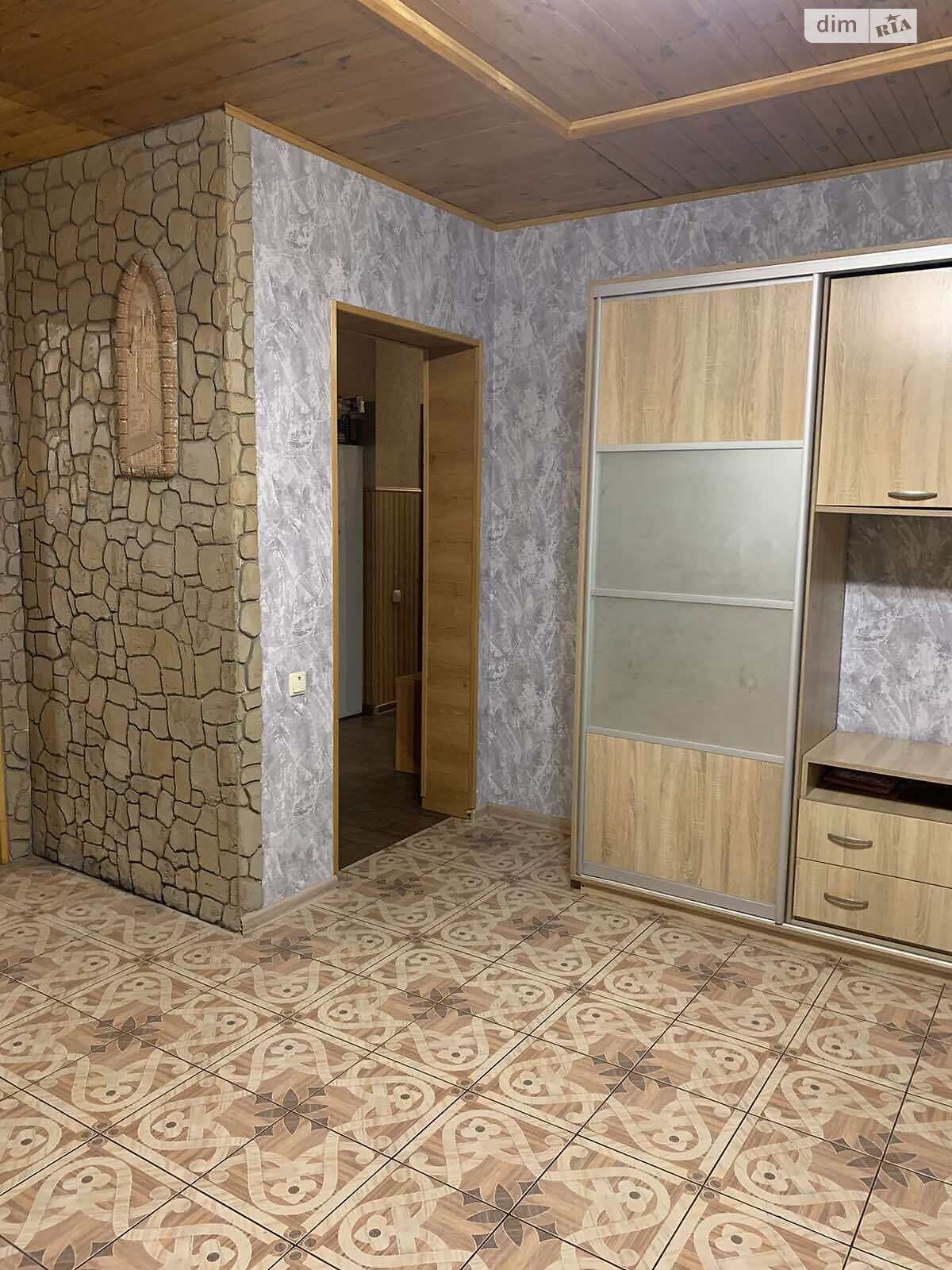 одноповерховий будинок з мансардою, 99 кв. м, цегла. Продаж у Гаврилівці фото 1 одноповерховий будинок з мансардою, 99 кв. м, цегла. Продаж у Гаврилівці фото 1