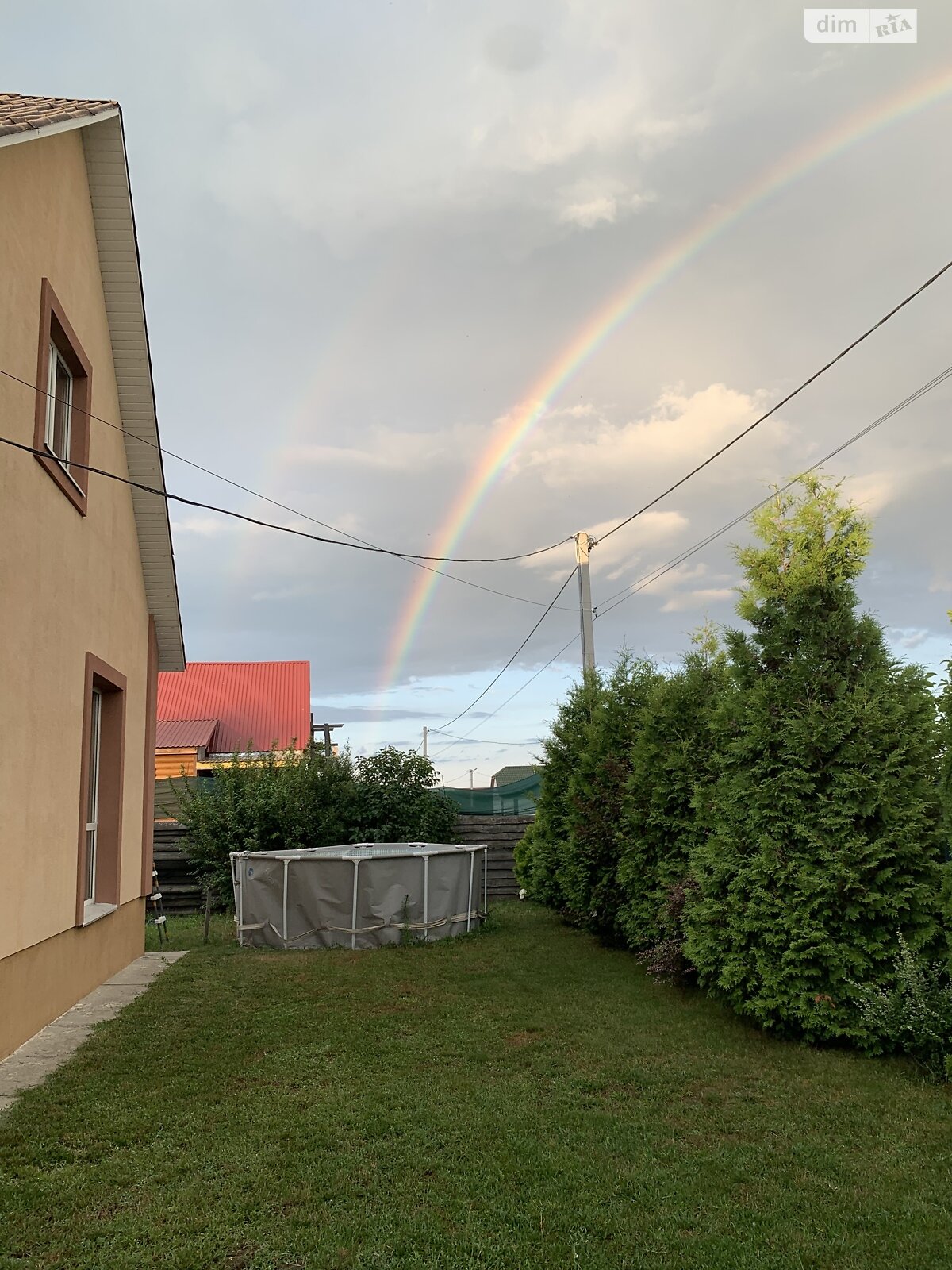 одноповерховий будинок з мансардою, 99 кв. м, цегла. Продаж у Гаврилівці фото 1 одноповерховий будинок з мансардою, 99 кв. м, цегла. Продаж у Гаврилівці фото 1