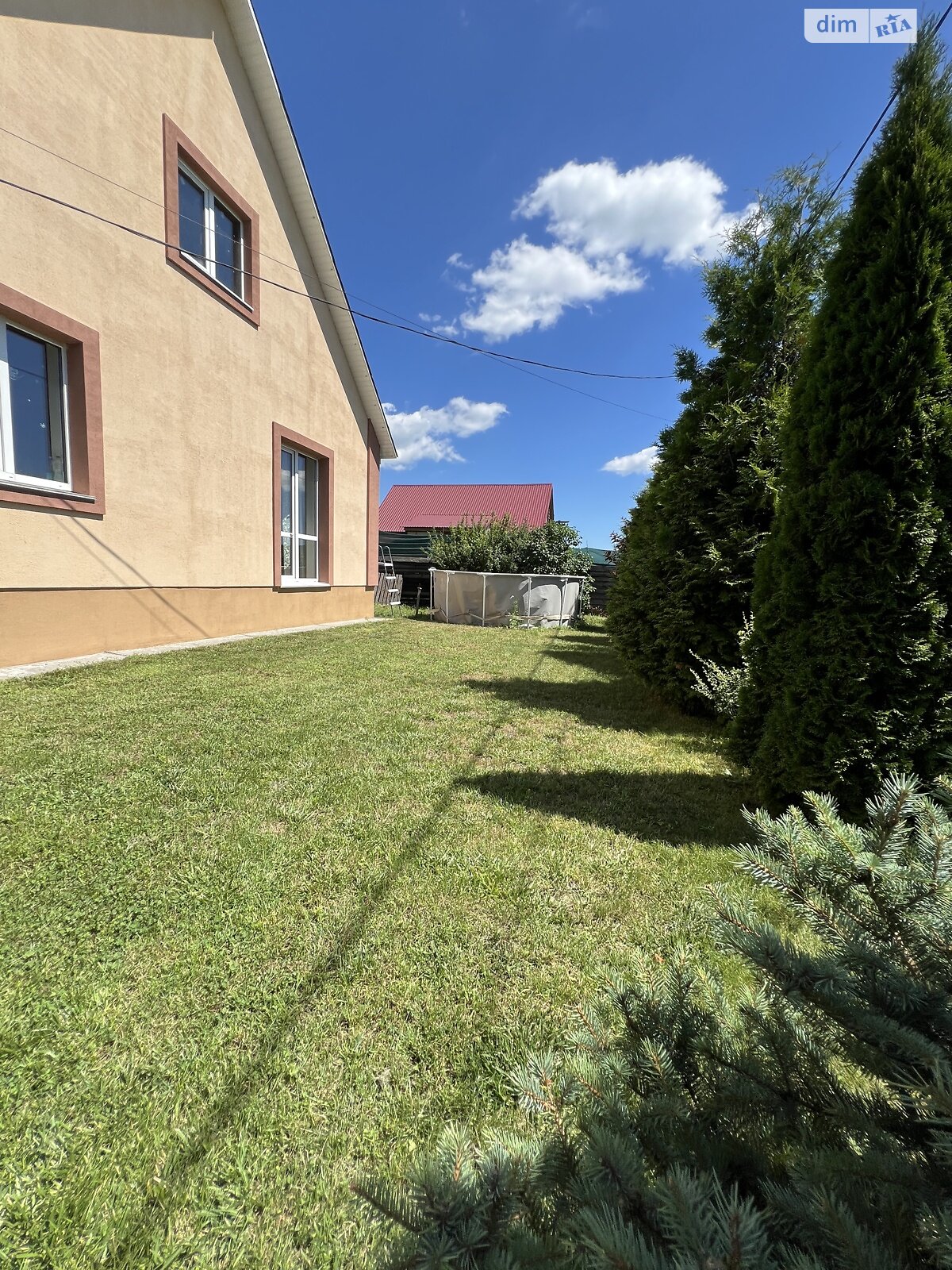 одноповерховий будинок з мансардою, 99 кв. м, цегла. Продаж у Гаврилівці фото 1 одноповерховий будинок з мансардою, 99 кв. м, цегла. Продаж у Гаврилівці фото 1