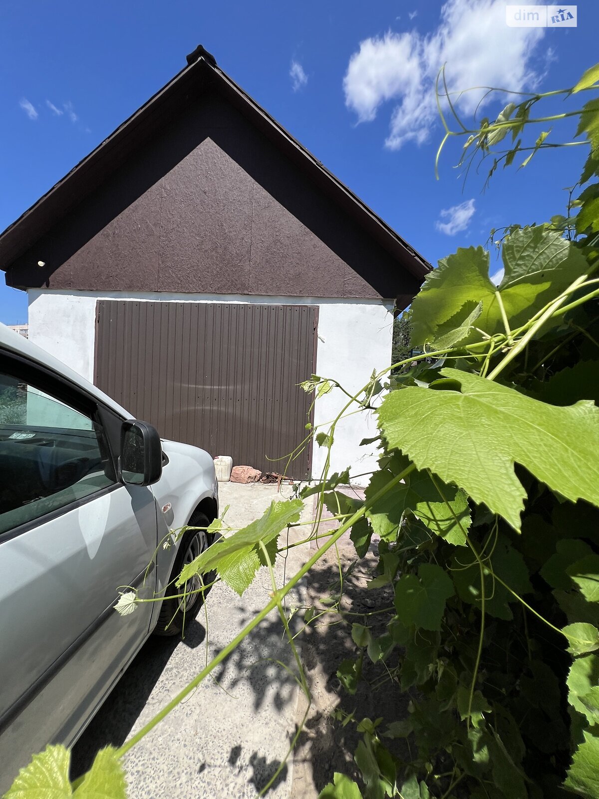 одноповерховий будинок з мансардою, 99 кв. м, цегла. Продаж у Гаврилівці фото 1 одноповерховий будинок з мансардою, 99 кв. м, цегла. Продаж у Гаврилівці фото 1