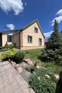 двоповерховий будинок з верандою, 99 кв. м, цегла. Продаж у Гаврилівці фото 2