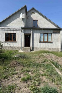 одноповерховий будинок з меблями, 130.3 кв. м, цегла. Продаж у Гаврилівці фото 2