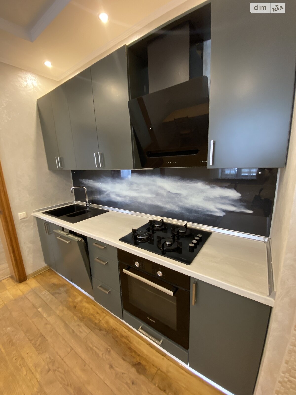 двоповерховий будинок з меблями, 130.3 кв. м, цегла. Продаж у Гаврилівці фото 1 двоповерховий будинок з меблями, 130.3 кв. м, цегла. Продаж у Гаврилівці фото 1