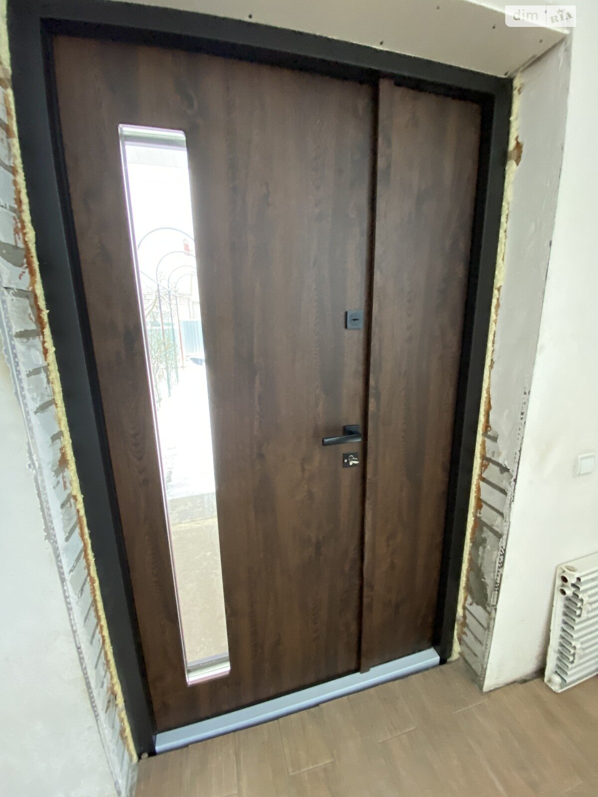 одноповерховий будинок з меблями, 130.3 кв. м, цегла. Продаж у Гаврилівці фото 1 одноповерховий будинок з меблями, 130.3 кв. м, цегла. Продаж у Гаврилівці фото 1