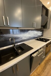одноэтажный дом, 130.3 кв. м, кирпич. Продажа в Гавриловке фото 2