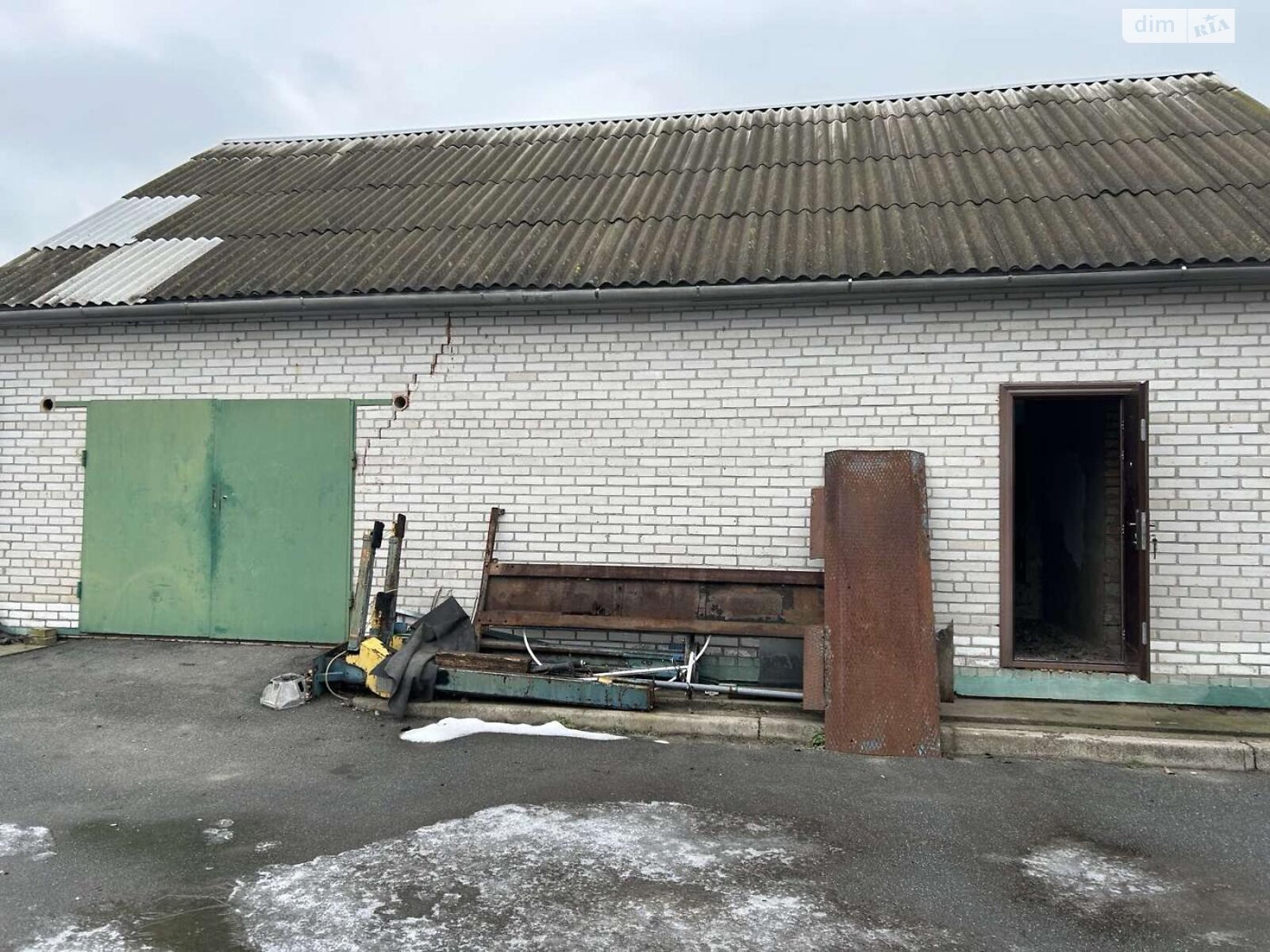двоповерховий будинок з меблями, 130.3 кв. м, цегла. Продаж у Гаврилівці фото 1 двоповерховий будинок з меблями, 130.3 кв. м, цегла. Продаж у Гаврилівці фото 1