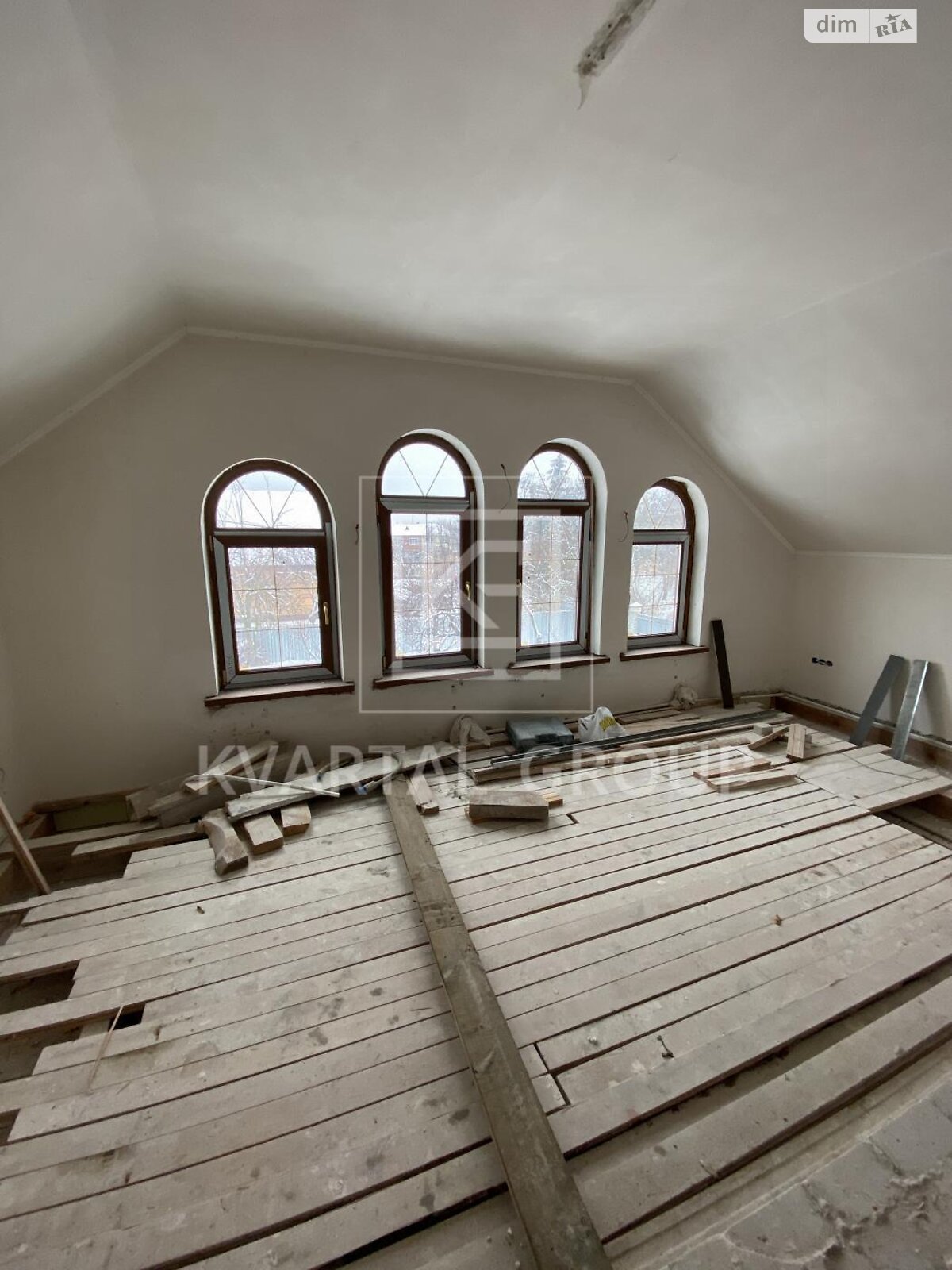 двоповерховий будинок з гаражем, 130.3 кв. м, цегла. Продаж у Гаврилівці фото 1 двоповерховий будинок з гаражем, 130.3 кв. м, цегла. Продаж у Гаврилівці фото 1