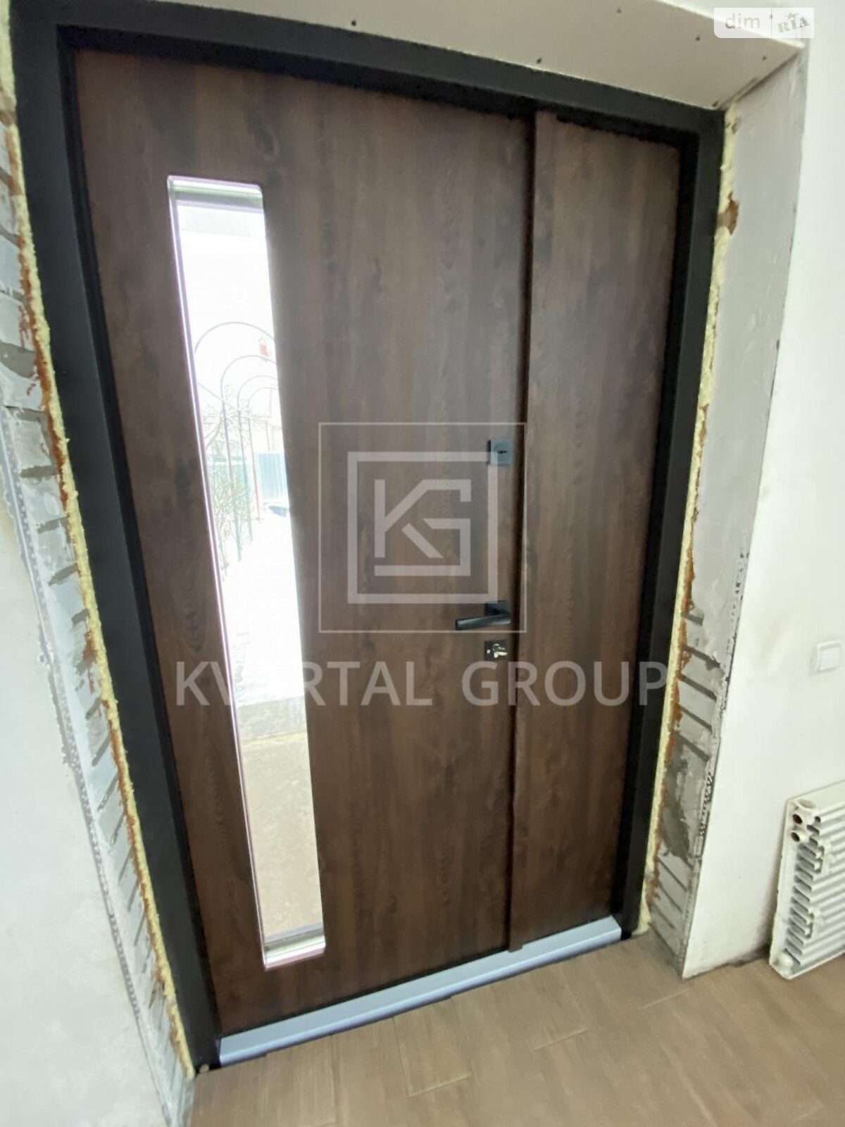 двоповерховий будинок з гаражем, 130.3 кв. м, цегла. Продаж у Гаврилівці фото 1 двоповерховий будинок з гаражем, 130.3 кв. м, цегла. Продаж у Гаврилівці фото 1