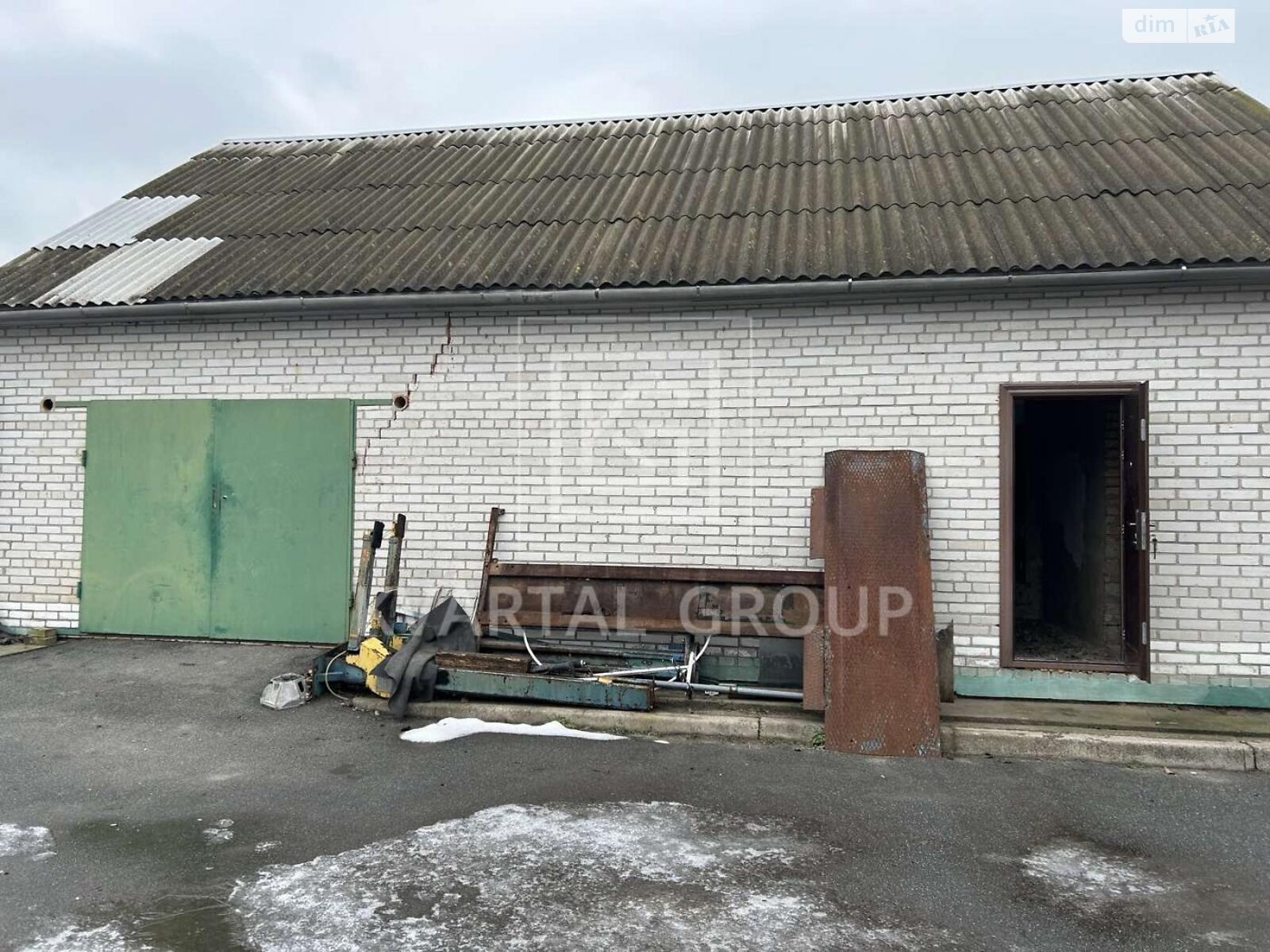 двоповерховий будинок з гаражем, 130.3 кв. м, цегла. Продаж у Гаврилівці фото 1 двоповерховий будинок з гаражем, 130.3 кв. м, цегла. Продаж у Гаврилівці фото 1