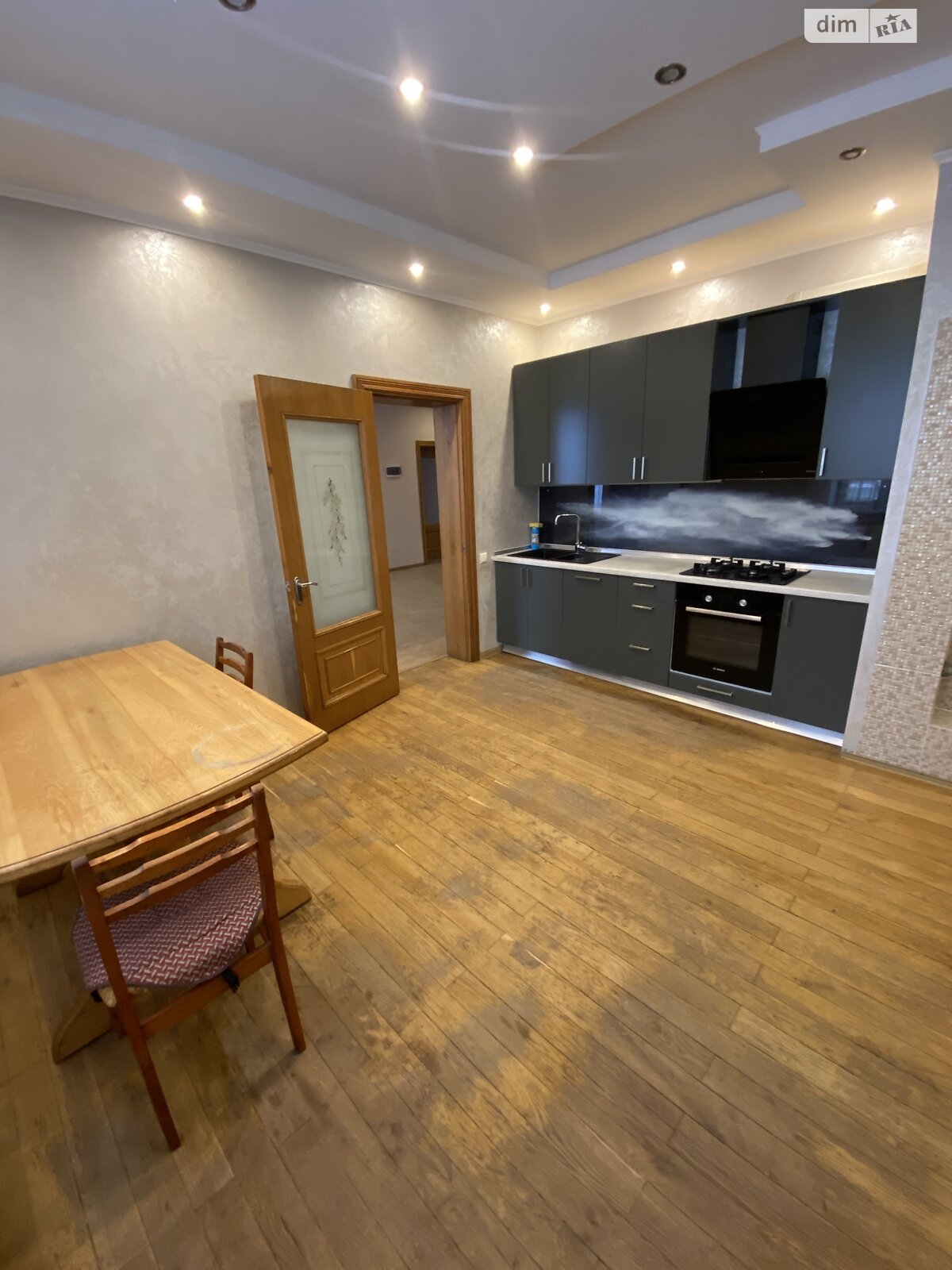 двоповерховий будинок з ремонтом, 130.3 кв. м, цегла. Продаж у Гаврилівці фото 1 двоповерховий будинок з ремонтом, 130.3 кв. м, цегла. Продаж у Гаврилівці фото 1