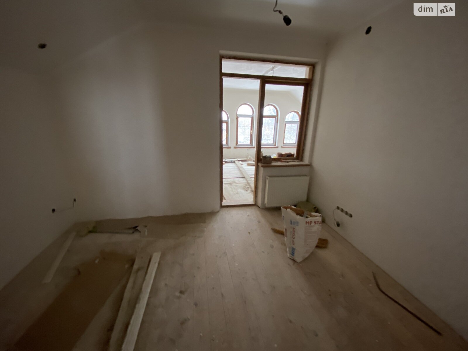 двоповерховий будинок з ремонтом, 130.3 кв. м, цегла. Продаж у Гаврилівці фото 1 двоповерховий будинок з ремонтом, 130.3 кв. м, цегла. Продаж у Гаврилівці фото 1