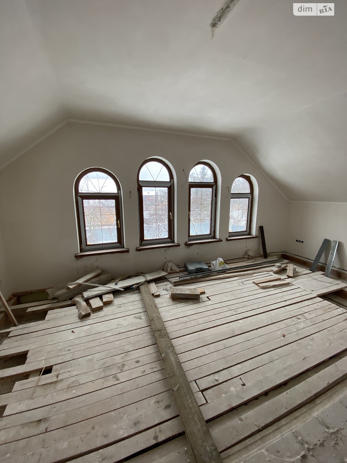 двоповерховий будинок з ремонтом, 130.3 кв. м, цегла. Продаж у Гаврилівці фото 1 двоповерховий будинок з ремонтом, 130.3 кв. м, цегла. Продаж у Гаврилівці фото 1