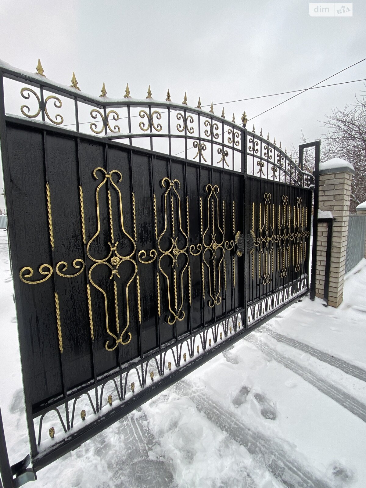 двоповерховий будинок з ремонтом, 130.3 кв. м, цегла. Продаж у Гаврилівці фото 1 двоповерховий будинок з ремонтом, 130.3 кв. м, цегла. Продаж у Гаврилівці фото 1