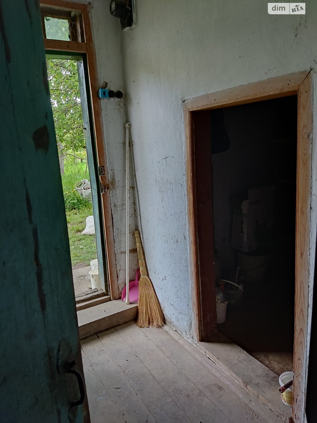 одноповерховий будинок, 84.2 кв. м, глинобитний. Продаж у Гавришівці фото 1 одноповерховий будинок, 84.2 кв. м, глинобитний. Продаж у Гавришівці фото 1