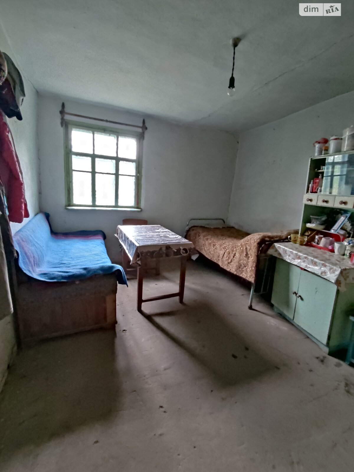 одноповерховий будинок, 84.2 кв. м, глинобитний. Продаж у Гавришівці фото 1 одноповерховий будинок, 84.2 кв. м, глинобитний. Продаж у Гавришівці фото 1