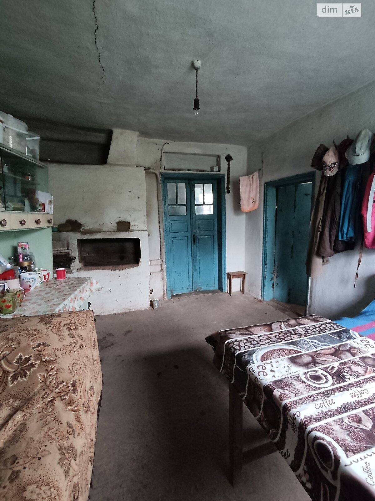 одноповерховий будинок, 84.2 кв. м, глинобитний. Продаж у Гавришівці фото 1 одноповерховий будинок, 84.2 кв. м, глинобитний. Продаж у Гавришівці фото 1